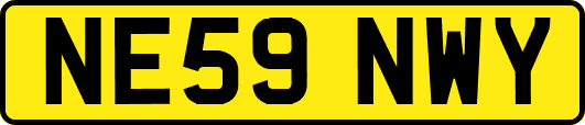 NE59NWY