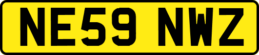 NE59NWZ