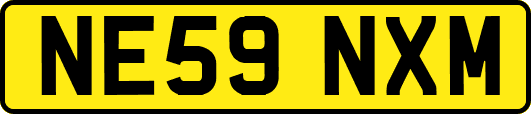 NE59NXM