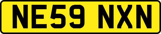 NE59NXN