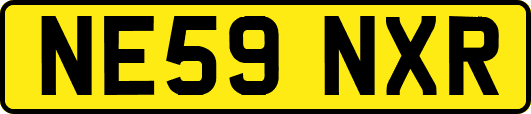 NE59NXR