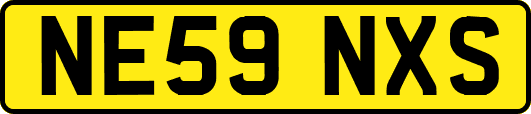 NE59NXS