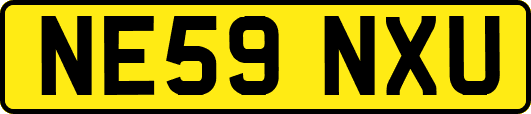 NE59NXU