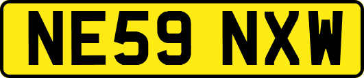 NE59NXW