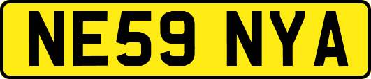 NE59NYA
