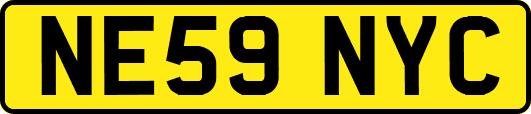 NE59NYC