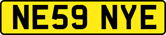 NE59NYE