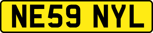 NE59NYL
