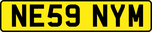 NE59NYM