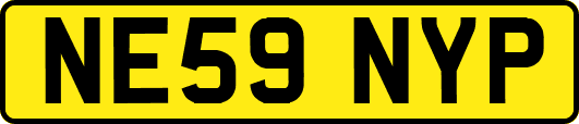 NE59NYP