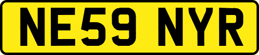 NE59NYR