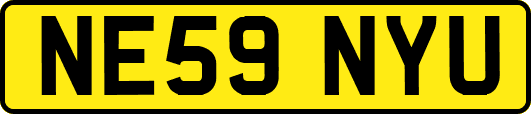 NE59NYU