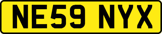 NE59NYX