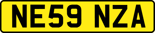 NE59NZA