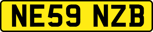 NE59NZB
