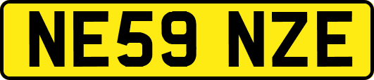 NE59NZE