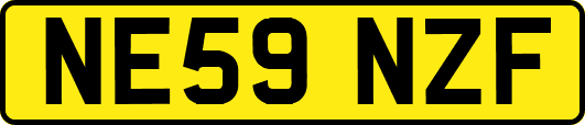 NE59NZF