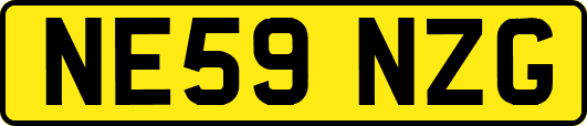 NE59NZG