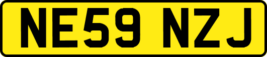 NE59NZJ