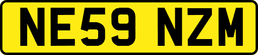 NE59NZM
