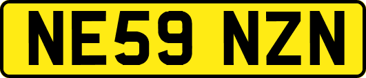 NE59NZN