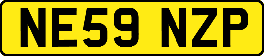 NE59NZP