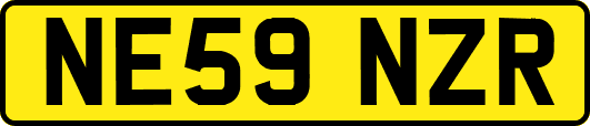 NE59NZR