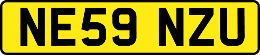 NE59NZU