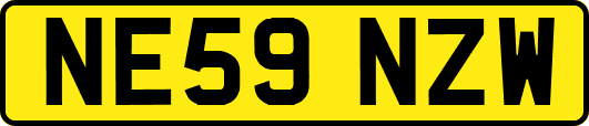 NE59NZW