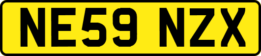 NE59NZX