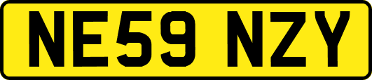 NE59NZY