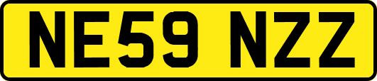 NE59NZZ