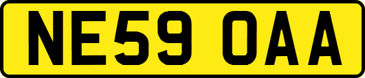 NE59OAA