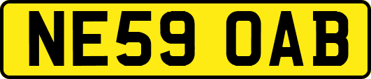 NE59OAB