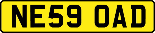 NE59OAD