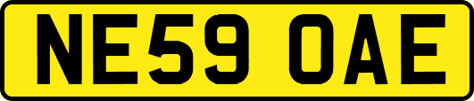 NE59OAE