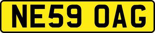 NE59OAG