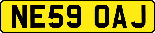 NE59OAJ