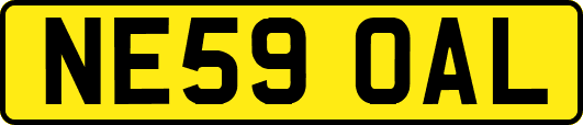 NE59OAL