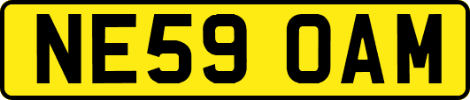 NE59OAM