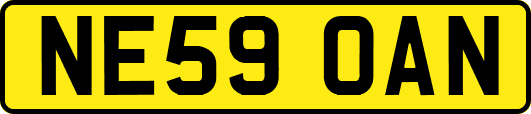 NE59OAN