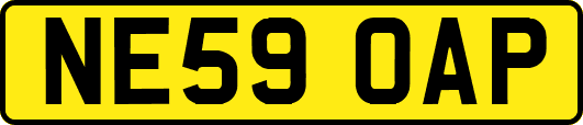 NE59OAP