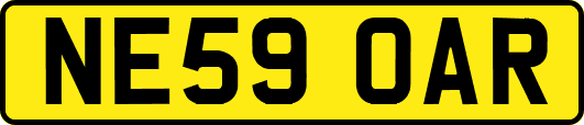 NE59OAR