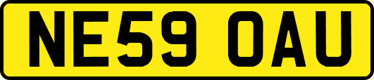 NE59OAU