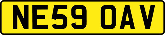 NE59OAV
