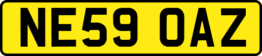 NE59OAZ