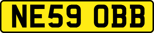 NE59OBB