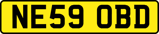 NE59OBD