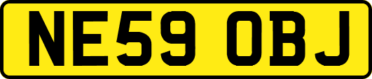 NE59OBJ