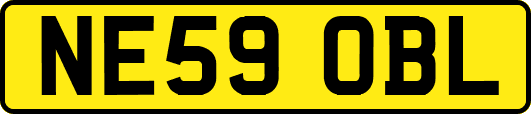 NE59OBL